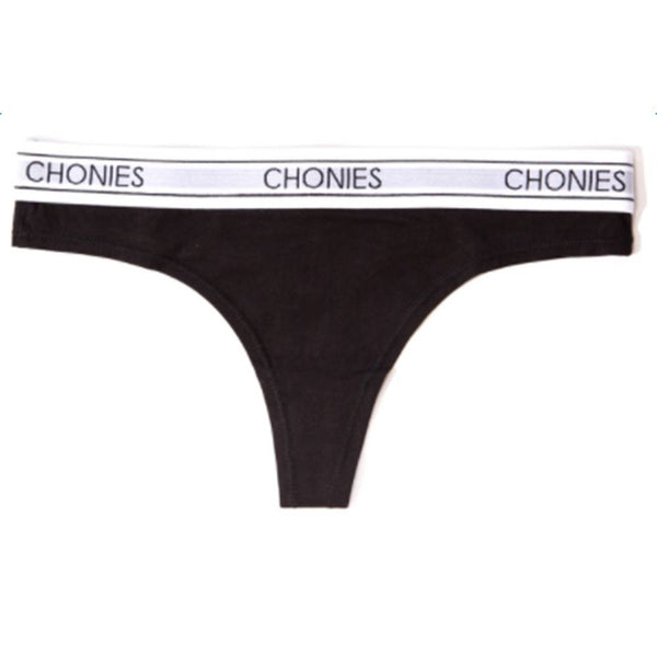 Chonies Thong Underwear – HiPOP Fashion