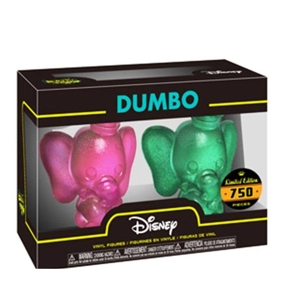 Funko Pop! – Fashion Dumbo HiPOP