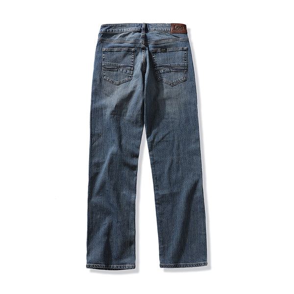 Lee Hombre Moderno Series Straight Fit Jean