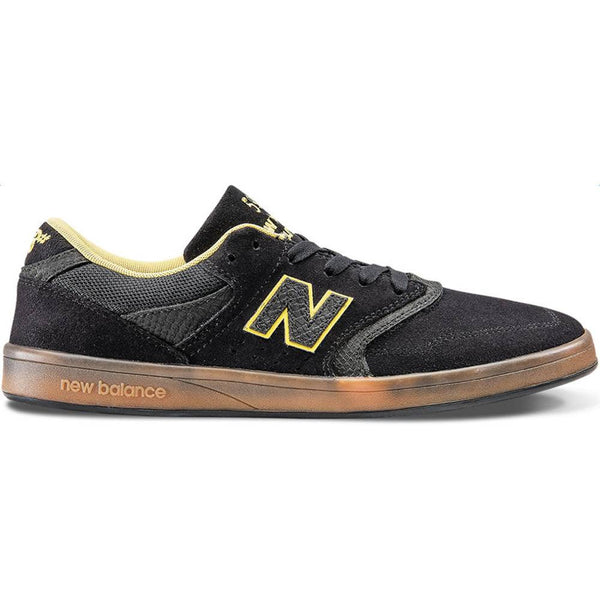 New Balance Numeric 598 Shoes – HiPOP Fashion