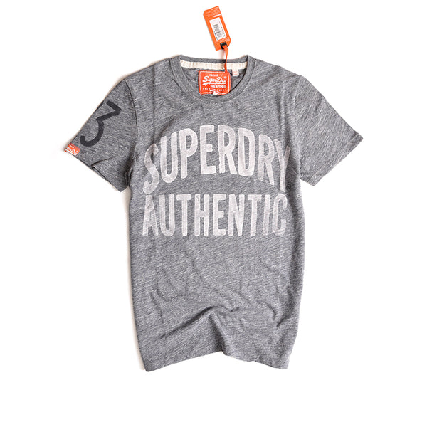 Superdry t-shirt M10MF000 – HiPOP Fashion