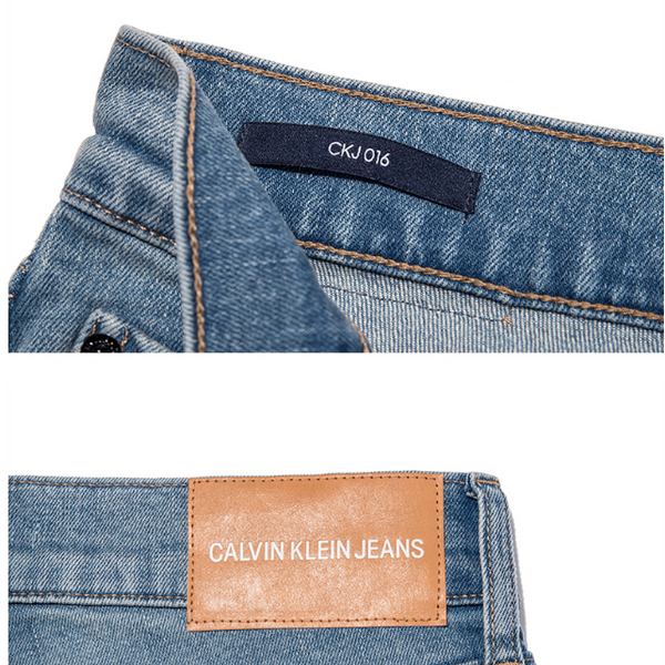 Calvin Klein vs Tommy Hilfiger, Labels Explained