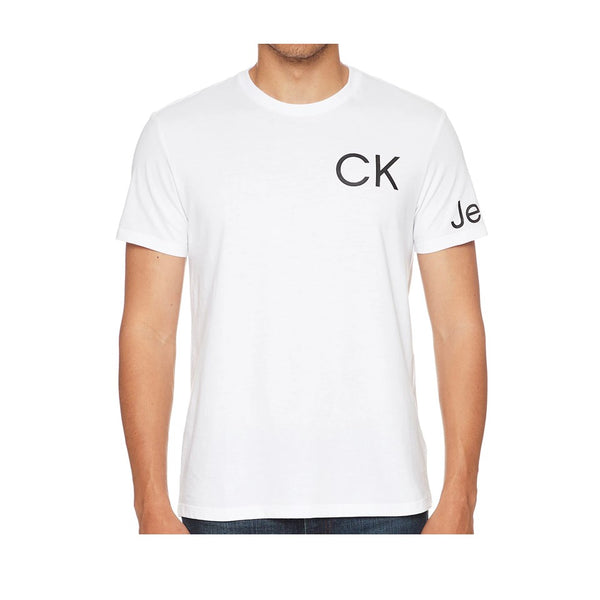 Calvin Klein SS HERO LOGO Crewneck Tee