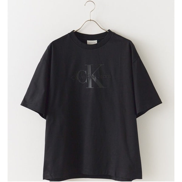 Calvin Klein SS Monologo Hero 16S Tee