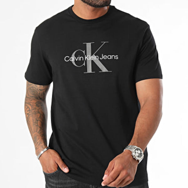 Calvin Klein logo T-Shirt