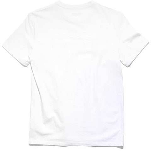 CALVIN KLEIN SS KNOCKOUT STANDARD LOGO TEE