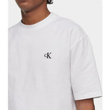 CALVIN KLEIN SS RELAXED ARCHIVE LOGO TEE