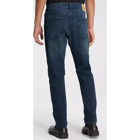 CALVIN KLEIN SLIM FIT STRETCH JEANS