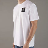 Calvin Klein MONOGRAM KNOCKOUT GRAPHIC TEE