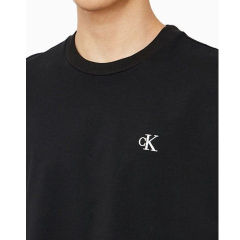 CALVIN KLEIN SS RELAXED ARCHIVE LOGO TEE