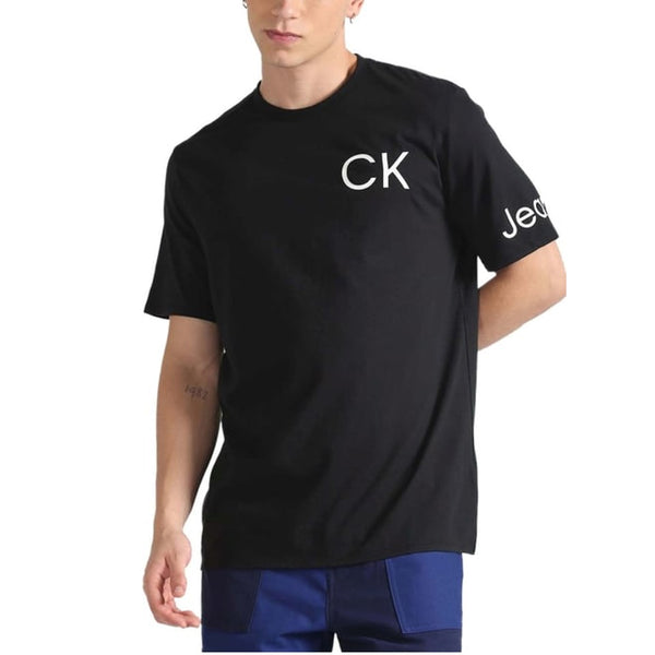 Calvin Klein SS HERO LOGO Crewneck Tee