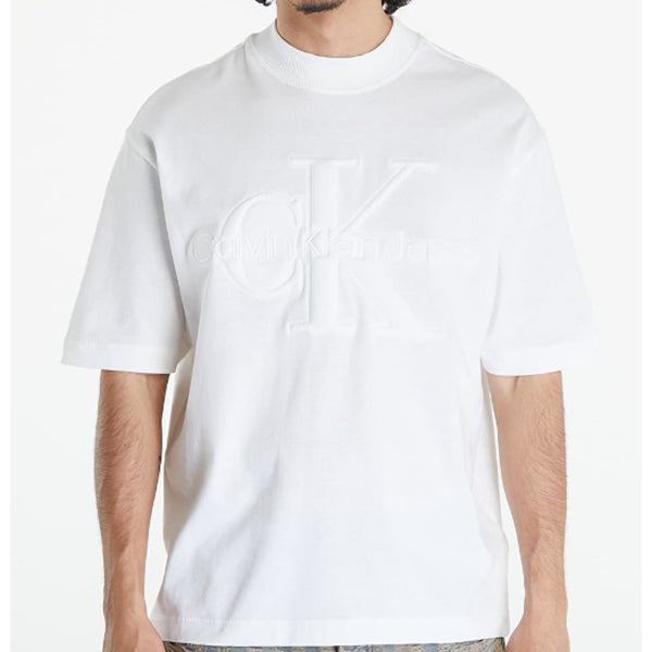 Calvin Klein Monologo Tee