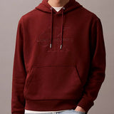 Calvin Klein LS Classic Fleece Gifting Hoodie