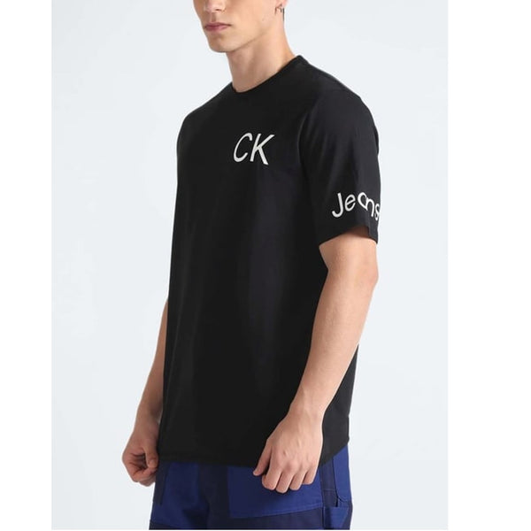 Calvin Klein SS HERO LOGO Crewneck Tee