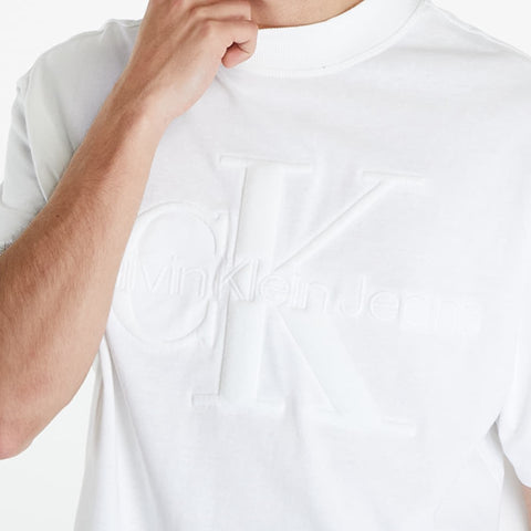 Calvin Klein Monologo Tee