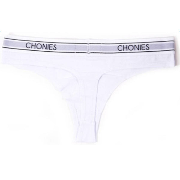 Chonies No Panities In LA Briefs – HiPOP Fashion