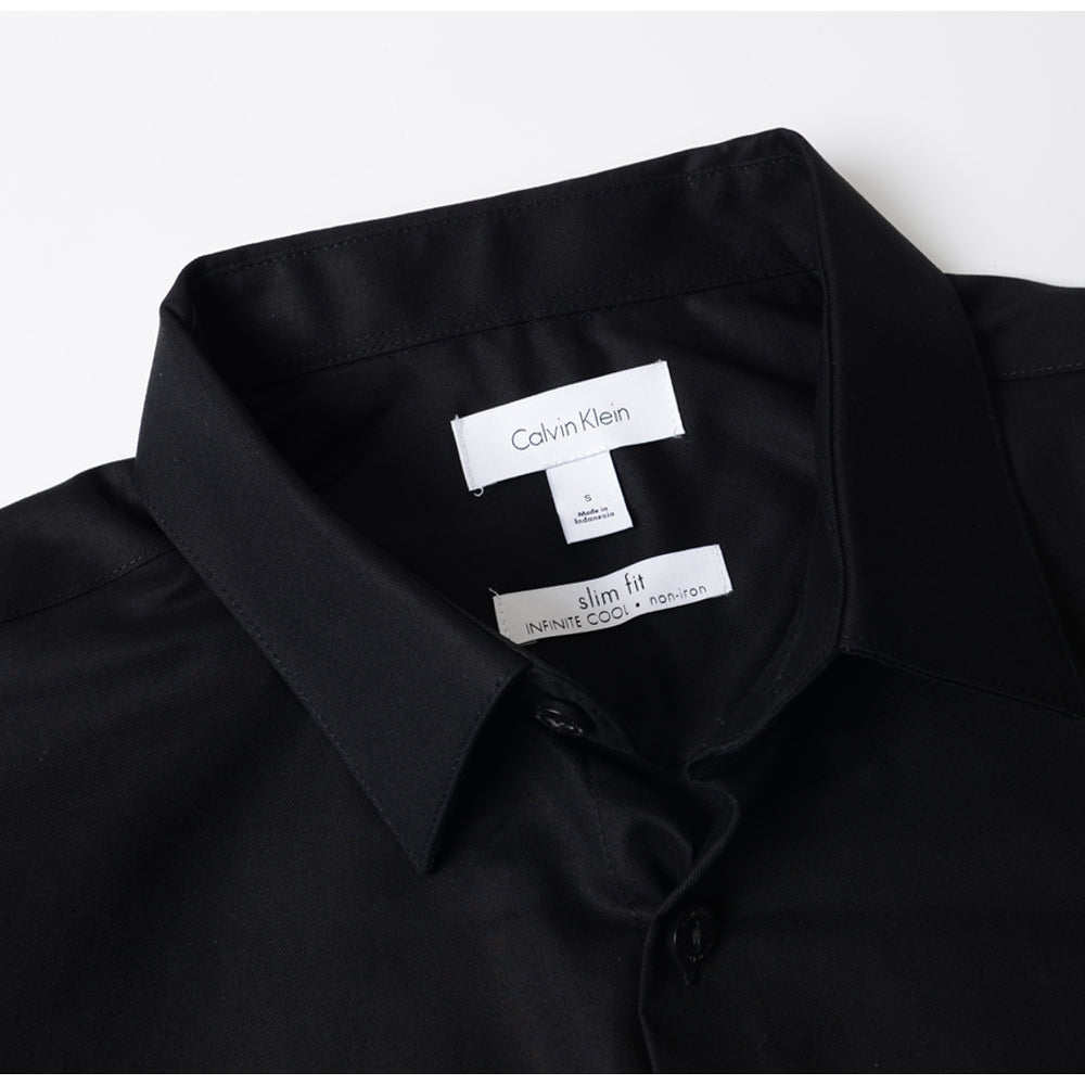 Calvin Klein Men's Classic Briefs 4-Pack U4000 Black Combo – HiPOP Fashion