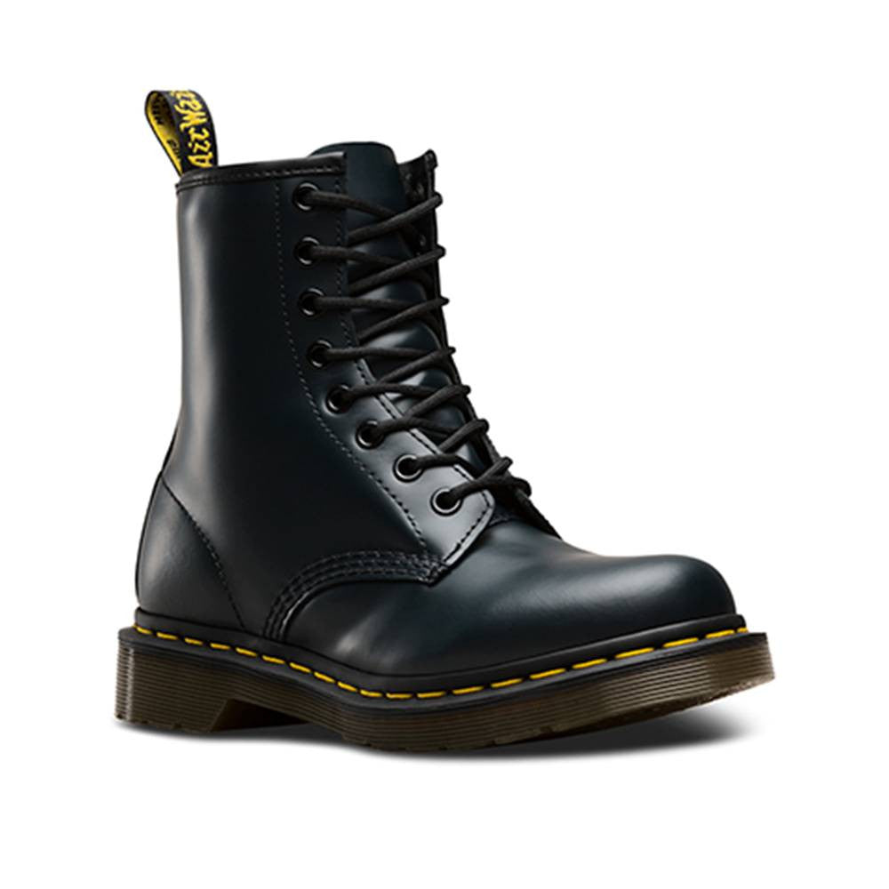 Dr.Martens Women's 1460 Boot AND UniSex Boots Navy – HiPOP Fashion