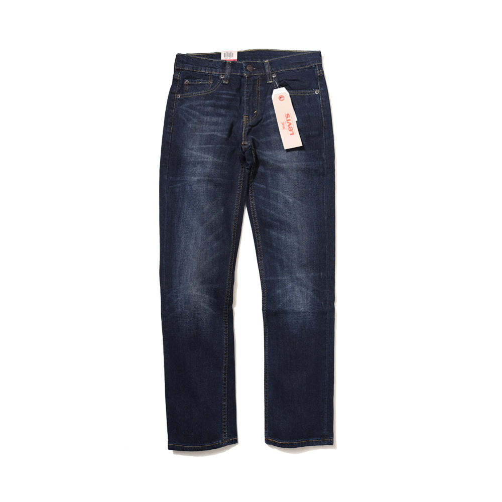 Levi's 511 Men's Original Slim Fit Denim Jeans Sequoia 04511-1390 ...