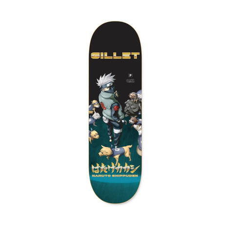 PRIMITIVE KAKASHI DOG SQUAD DECK