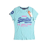 Superdry t-shirt G10022XN