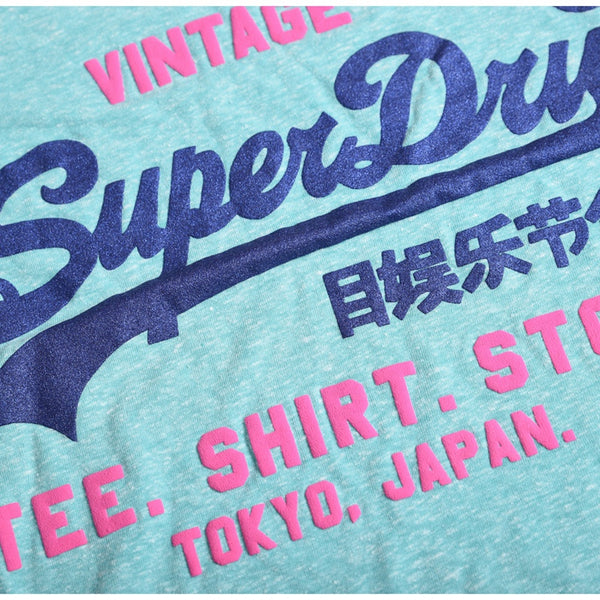 Superdry t-shirt G10022XN