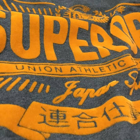 Superdry Japan Spirit Tee