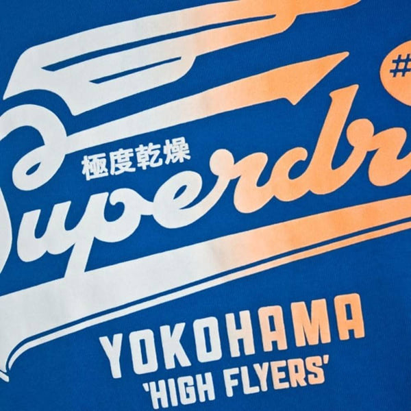 Superdry High Flyers Tee