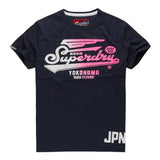 Superdry High Flyers Tee