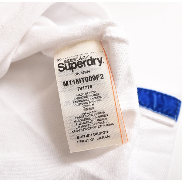 Superdry poloSweater M11MT009F2