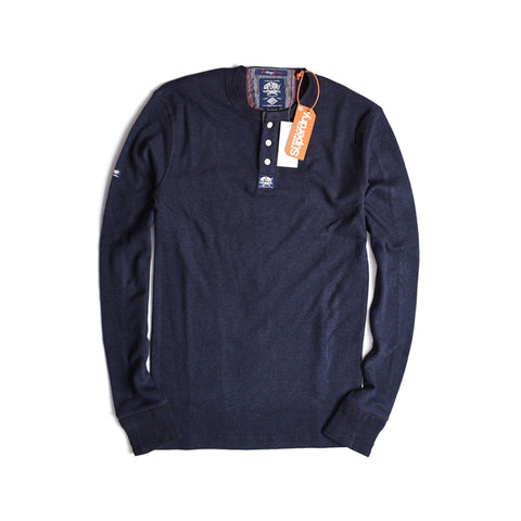 Superdry T-shirt SPD-M60005TNF4