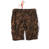 Superdry shorts SPD-M71MT000F1