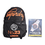 Superdry Backpack M91001DO