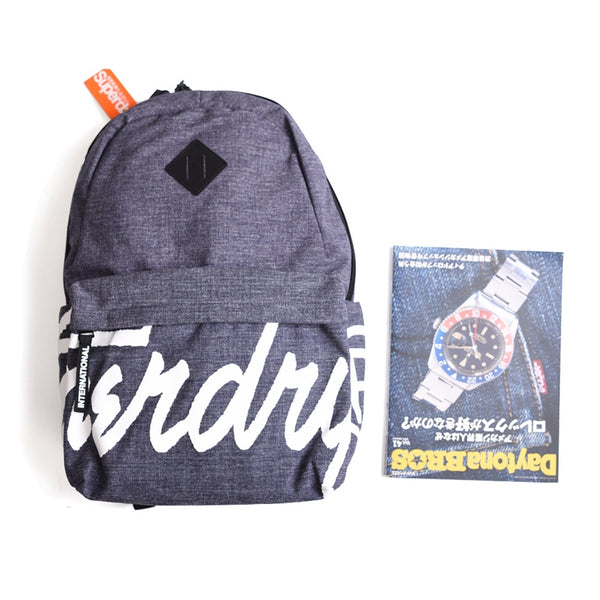 Superdry Backpack M91001DO