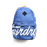 Superdry Backpack M91001DO