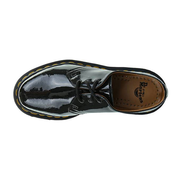 Dr.Martens Women's 1461 Oxford Black